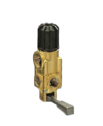 PRESS.REG.VALVE TIMAX