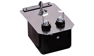 Allanson 2744-630 Ferromagnetic Ignition Transformer for Carlin - Ignition Transformers