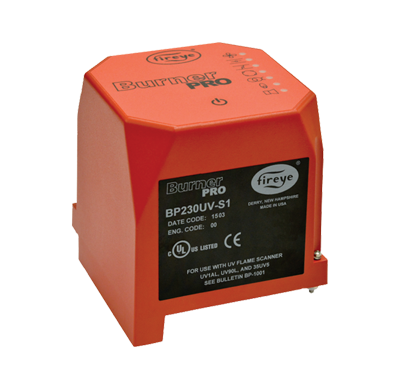 BurnerPRO Flame Safeguard. BurnerPRO controls are the ideal solution for both new installations and retrofit of Siemens LFL controls. Many BurnerPRO models are functionally compatible with select Siemens LFL control models and can use the existing wiring base with no external wiring changes. The controls are also compatible with Satronic TMG controls with minor wiring changes. Please refer to the product overview document for compatibility listings.