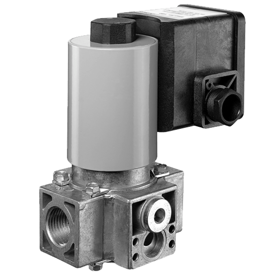 DUNGS MV 1000 - Safety Solenoid Valves