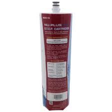 Washable nylon filter cartridges 1052 NRL PLUS CFP0P716
