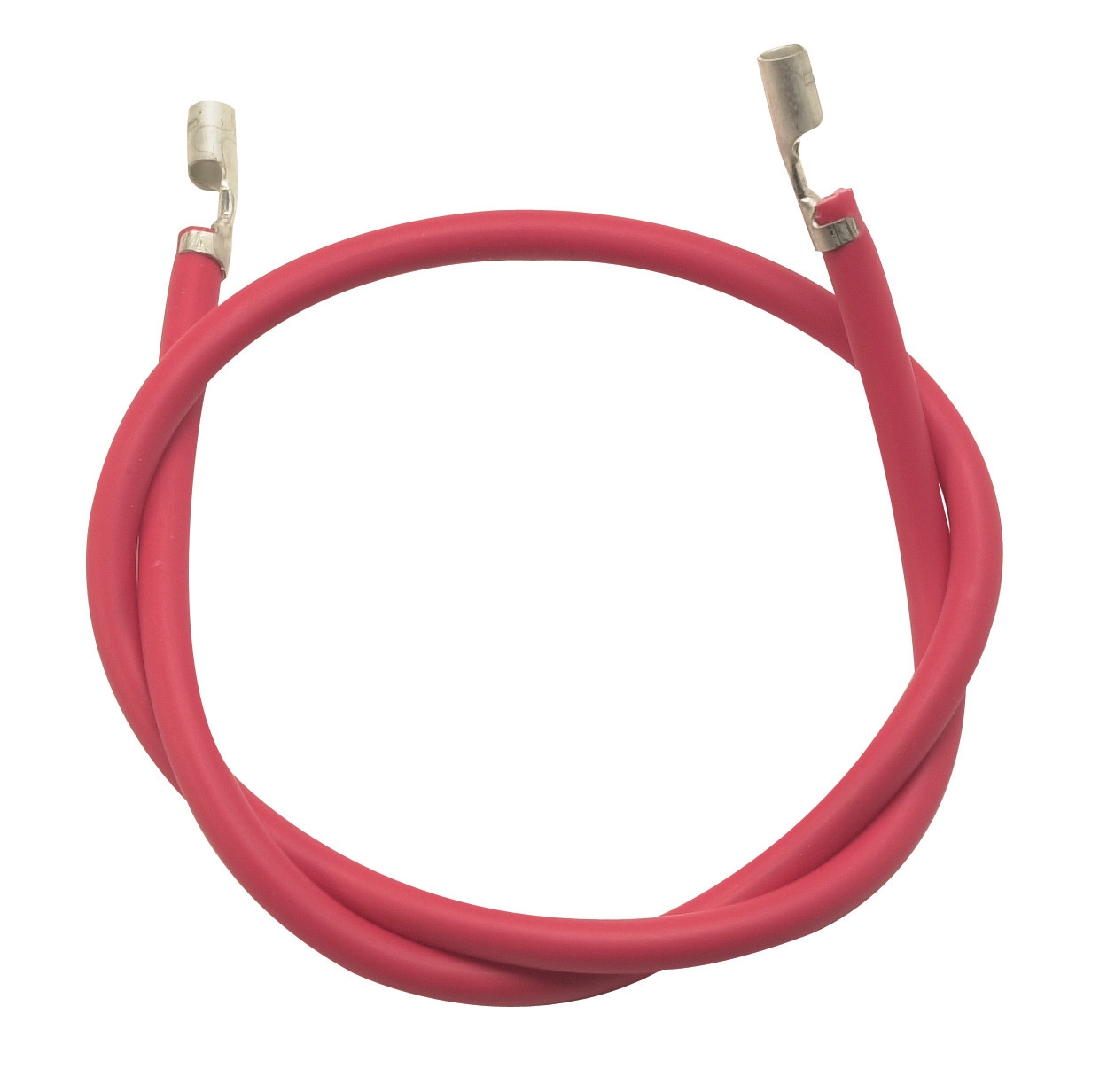 HT cable with terminal D5,2 L.400