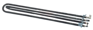D.38X370mm 1000W ceramic resistor