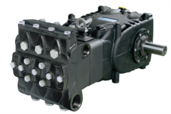 Piston Pumps - KF5M9B