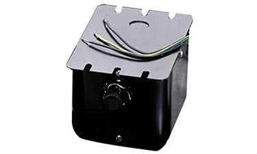 Allanson 1196-SG Ferromagnetic Ignition Transformer for Webster - Ignition Transformers