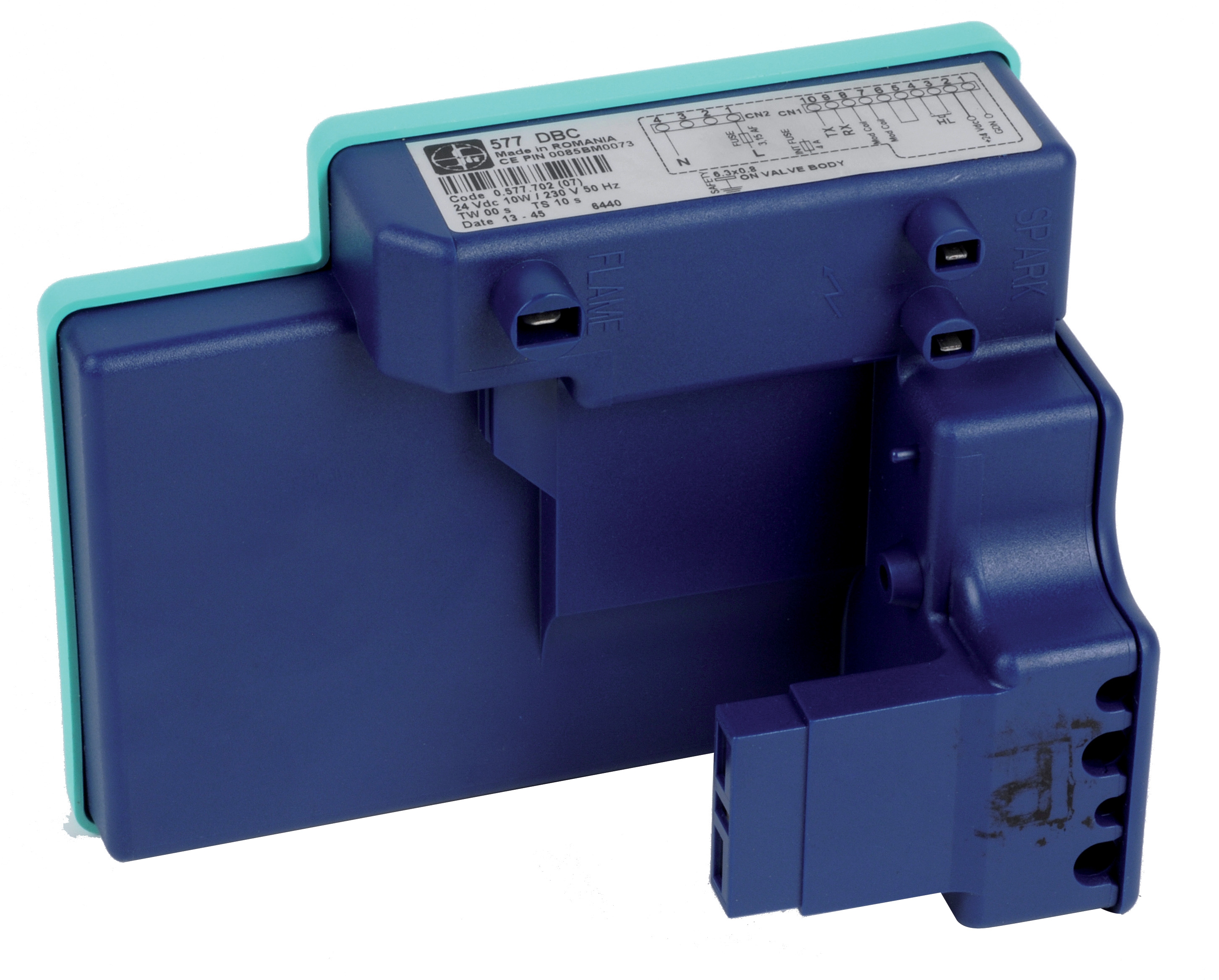 Control box Sit 0579311 replaces 0577311