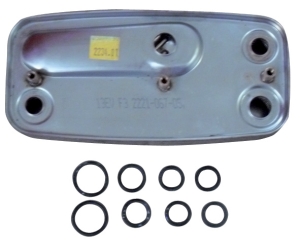 Plate heat exchanger FE26E1B,CE24E1 Fagor MU0886000