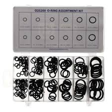 O-RING 5,28X1,78 SPEC. (2021)