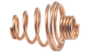Allanson 54-743 Small Spring Contact - Accessories & Parts