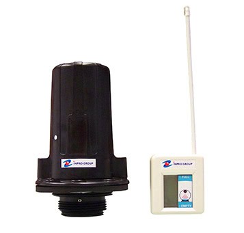 Level probe for GPS10 & MAX