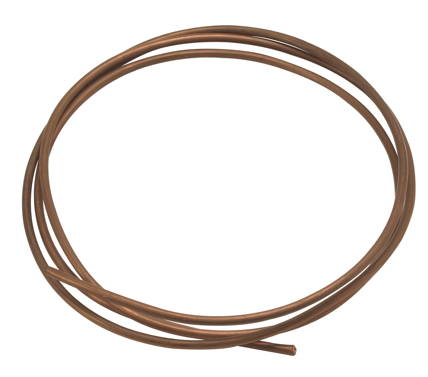 Copper tube D.5 per meter
