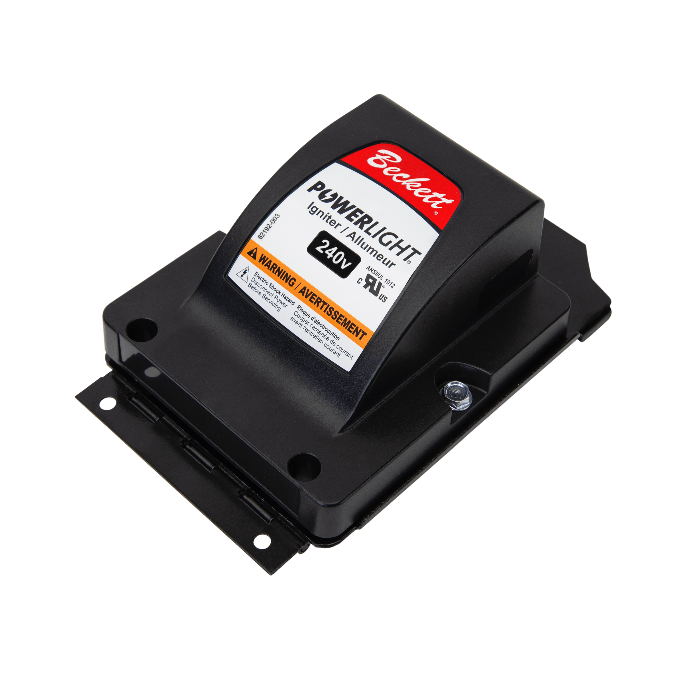 PowerLight Oil 240 VAC Igniters