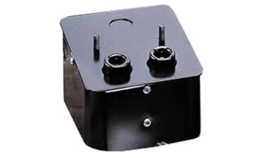 Allanson 444-655-G Ferromagnetic Service Replacement Transformer for Power Flame - Ignition Transformers