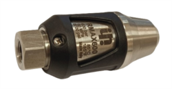 UGELLO ROTANTE RMAX600 1/4G #029