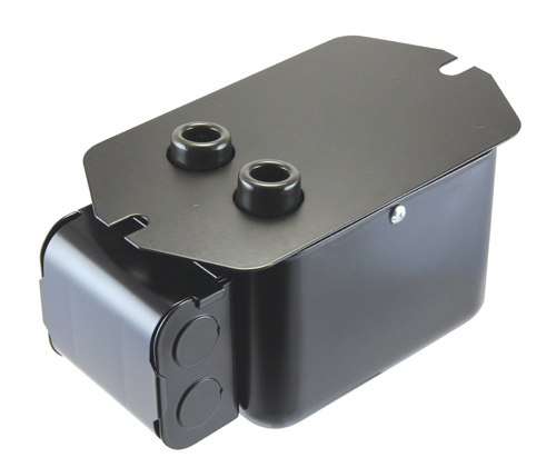 Allanson 421-340 Ferromagnetic Ignition Transformer for Armstrong/esso - Ignition Transformers