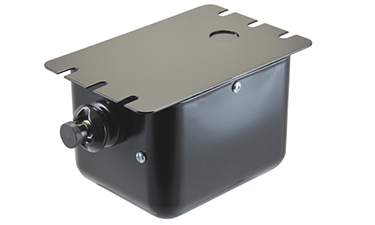 Allanson 1092-F Ferromagnetic Ignition Transformer - Ignition Transformers
