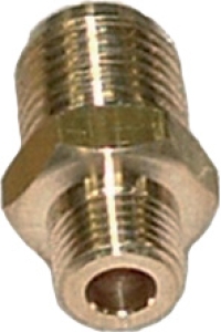 Reduction 1/8NPT MX1/4SAE M 05011030