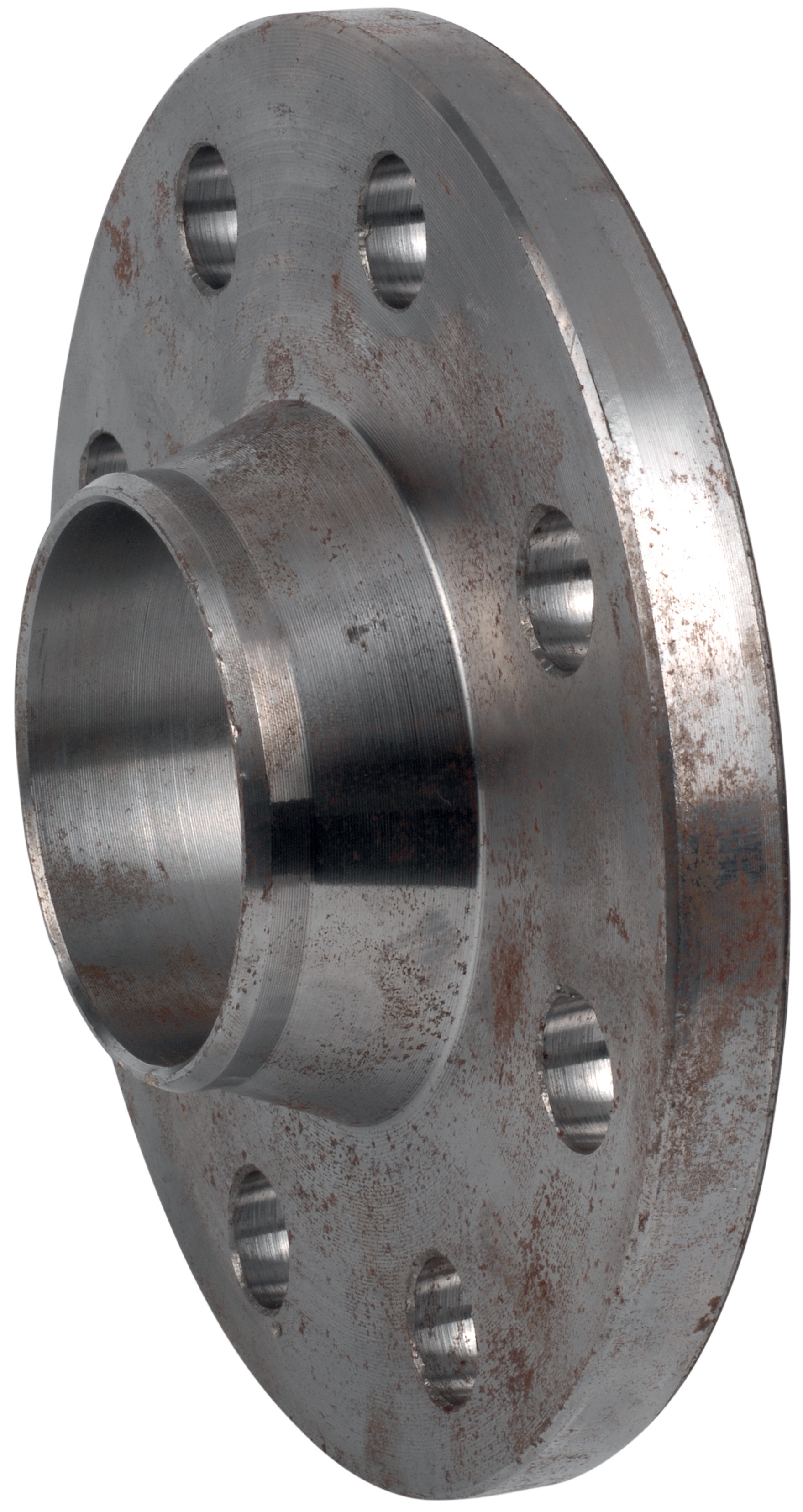 Flange collar DN80 PN10/16