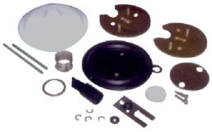Saunier Duval membrane kit 53496