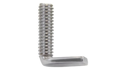 Allanson 25-409 Weld Bolts