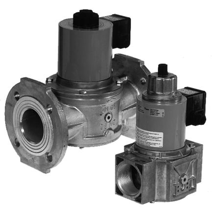 Valve MVD 5125/5 220v