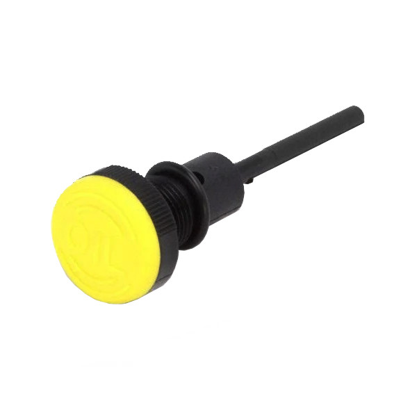 PLUG G1/4x8 FOR PROBE D.6 S.S.