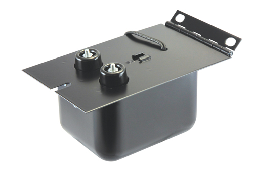 Allanson 2721-654 Ferromagnetic Ignition Transformer for Clean Burn - Ignition Transformers