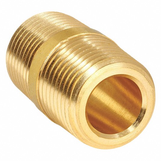 NIPPLE D.3 3/8NPT F
