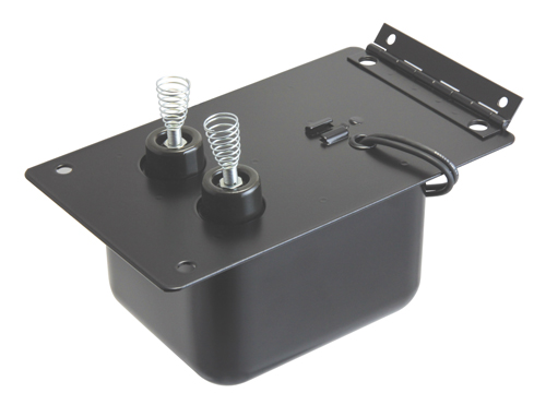 Allanson 2721-605 Ferromagnetic Ignition Transformer for Beckett - Ignition Transformers