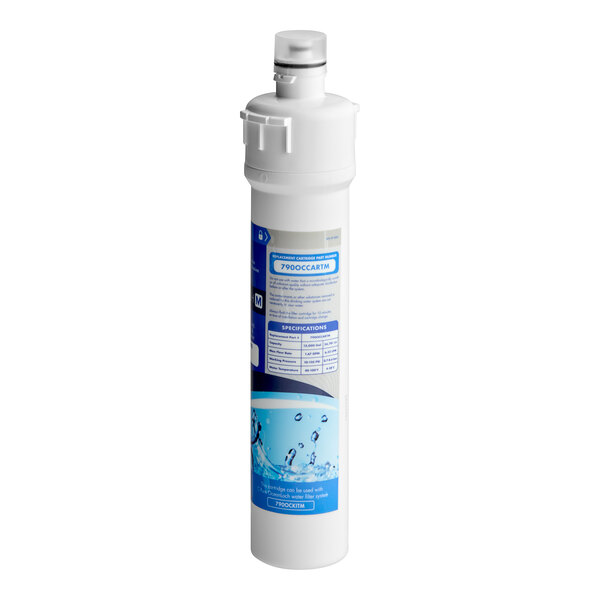 Washable nylon filter cartridges 2052 PLUS NRL CFP0072D