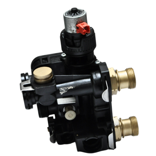 Saunier Duval valve 20002376