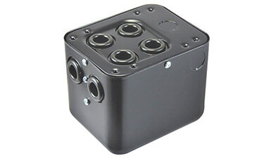 Allanson 2729-456 Ferromagnetic Transformer for Aero