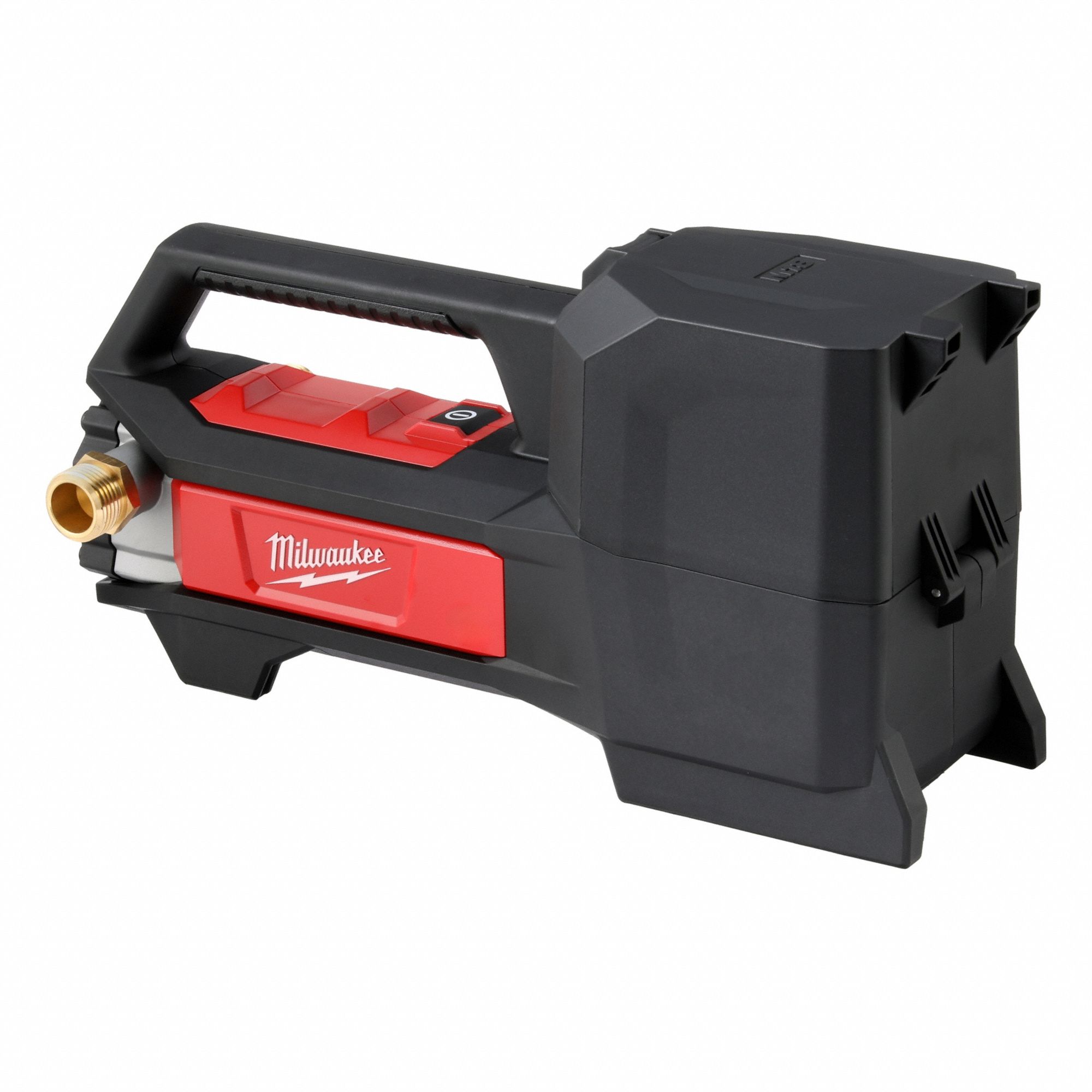 PUMP W 97 R PRESS.REG. NO CHIMJET