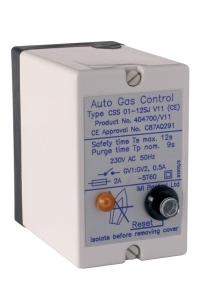 CSS01 24 housing ref 406700