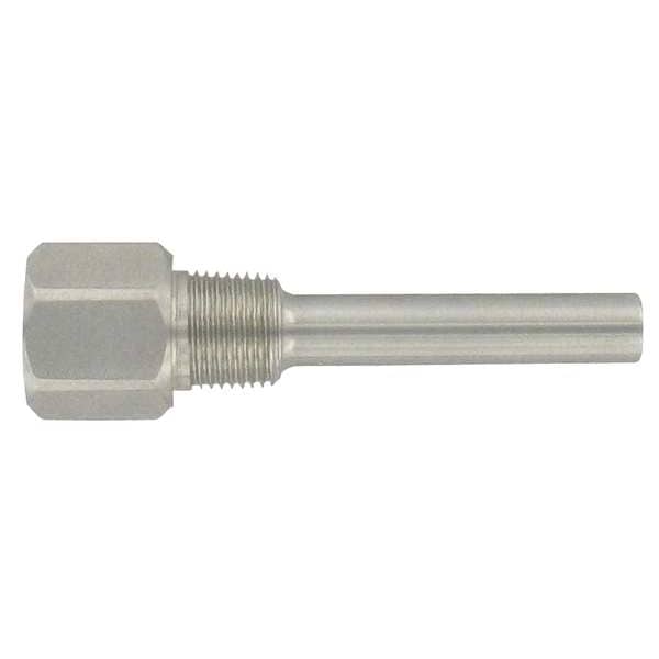 Thermowell TE-TNS-N124N-14