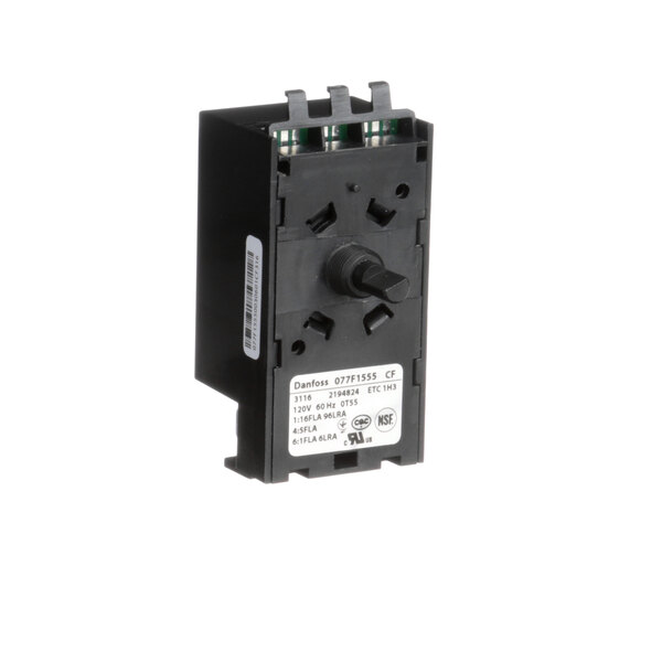 Dehydrator DML 052S replaces DCL 052S