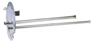 Resistance sleeve 165X440mm Fagor