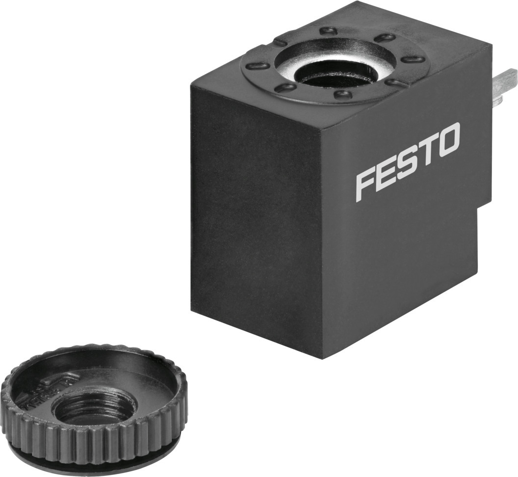 AC 230V coil for valve ELV 05004-06/15008-10/20002-04/25002-06