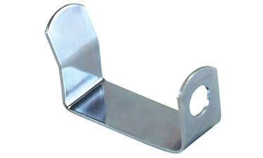 Allanson 54-744 Spring Clip Contact - Accessories & Parts