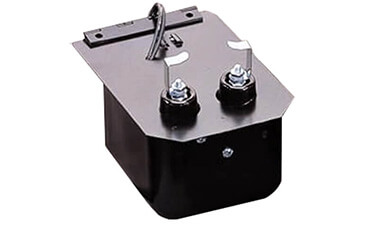 Allanson 2730-630 Ferromagnetic Ignition Transformer for Card Miser, Carlin
