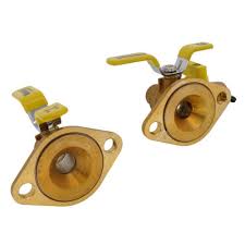 KIT 334 OUTLET VALVES S.53SS