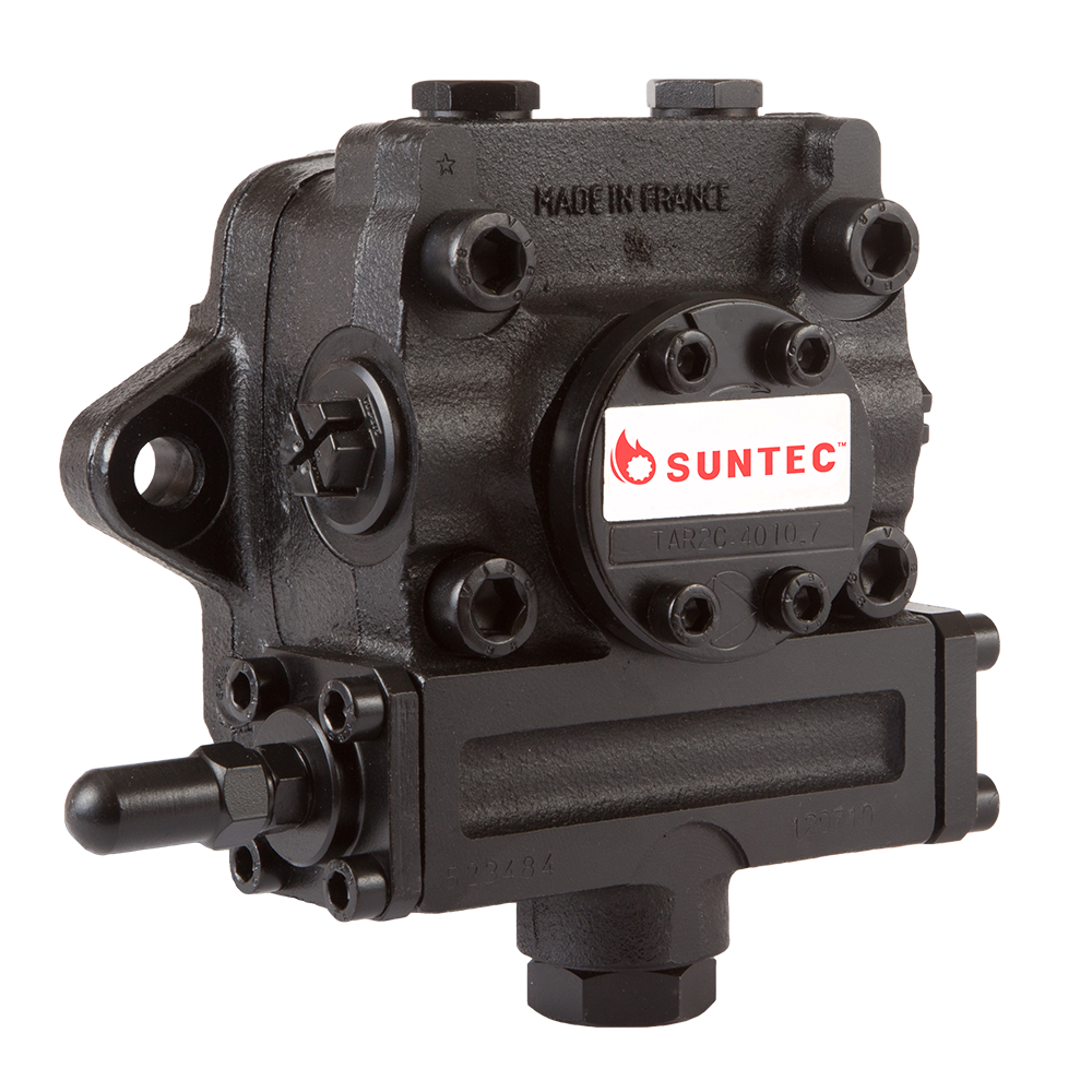 Suntec PUMP TAR