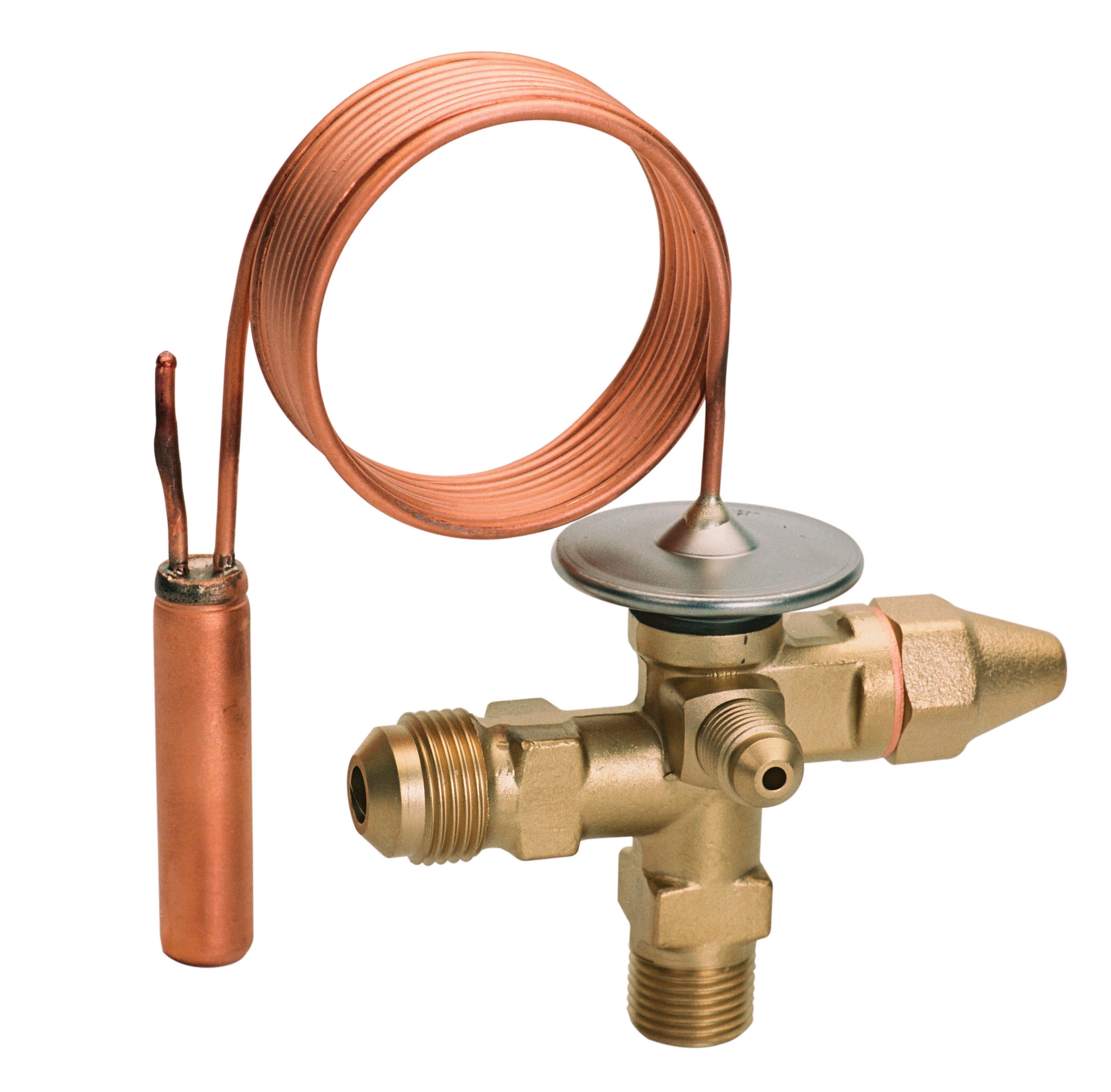 Pressure regulator TMV R404 TMV00008