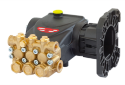 PUMP E2E2811 R FL.PETROL ENG. VALVE R