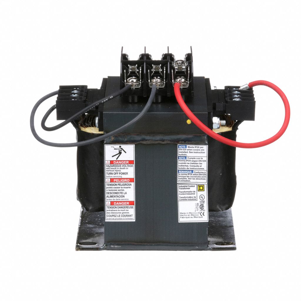 Transformer TCD1FSV SW00 24vdc