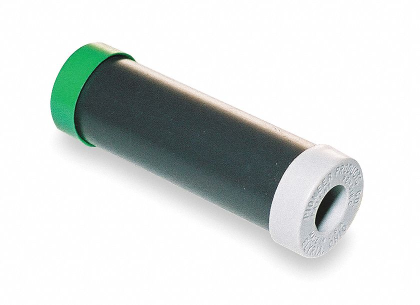 BT26 Burner Coupling