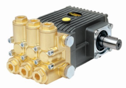 PUMP W827 L