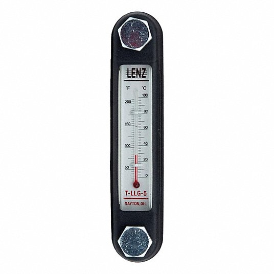 OIL LEVEL GAUGE