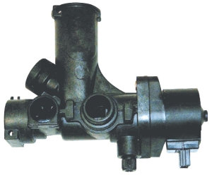 3-way valve Chaffoteaux 61010000