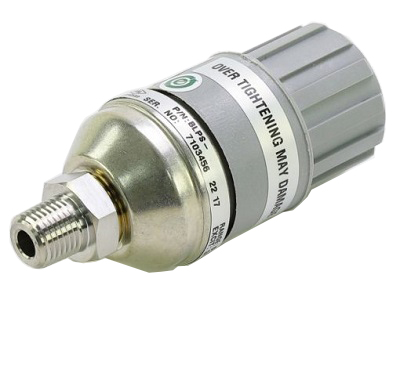 BLPS Pressure Sensor. The BLPS, TS350 and TS752 series of pressure and temperature sensors are designed for use with the Nexus PPC4000 fuel air ratio controller and BurnerLogiX burner management system with integrated boiler control.